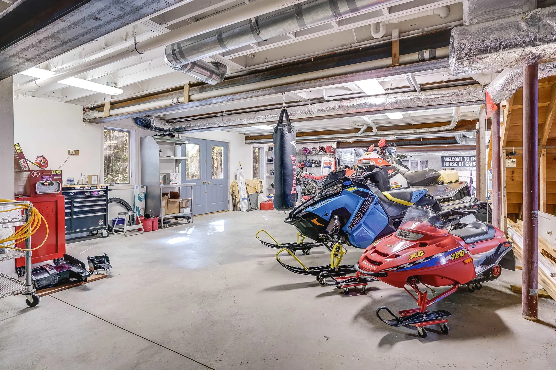 156 Piscassic Road Newfields NH 03856