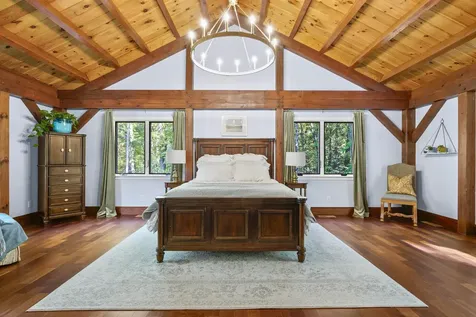 156 Piscassic Road Newfields NH 03856