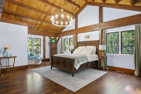 156 Piscassic Road Newfields NH 03856