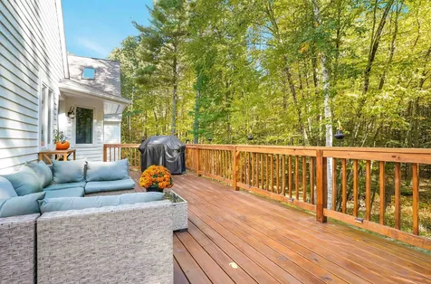 156 Piscassic Road Newfields NH 03856