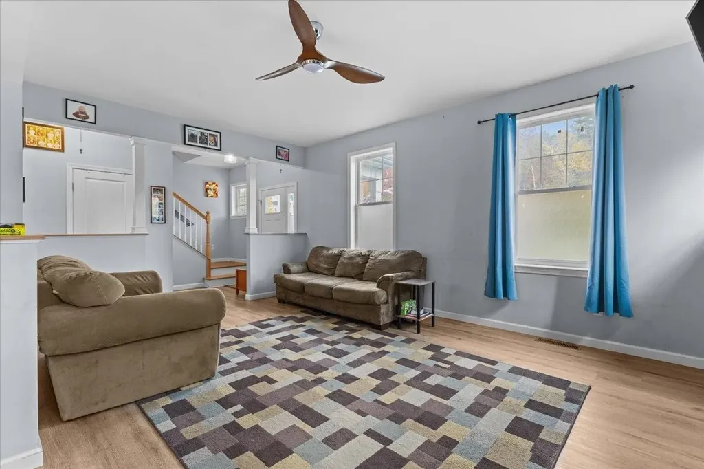 7 Evergreen Drive Essex VT 05452