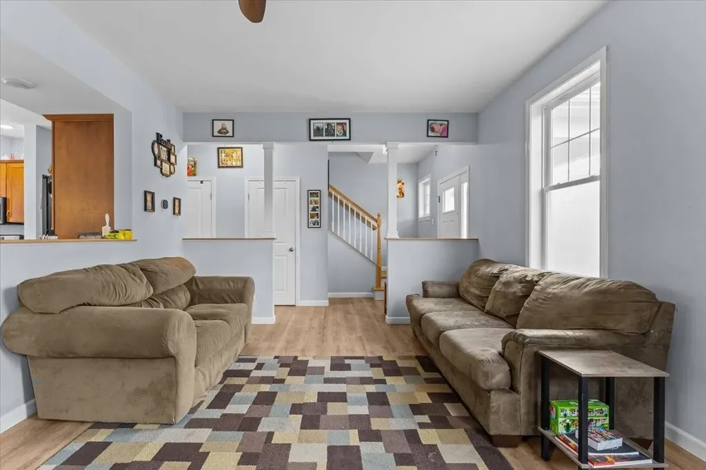 7 Evergreen Drive Essex VT 05452