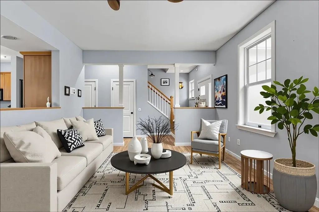 7 Evergreen Drive Essex VT 05452