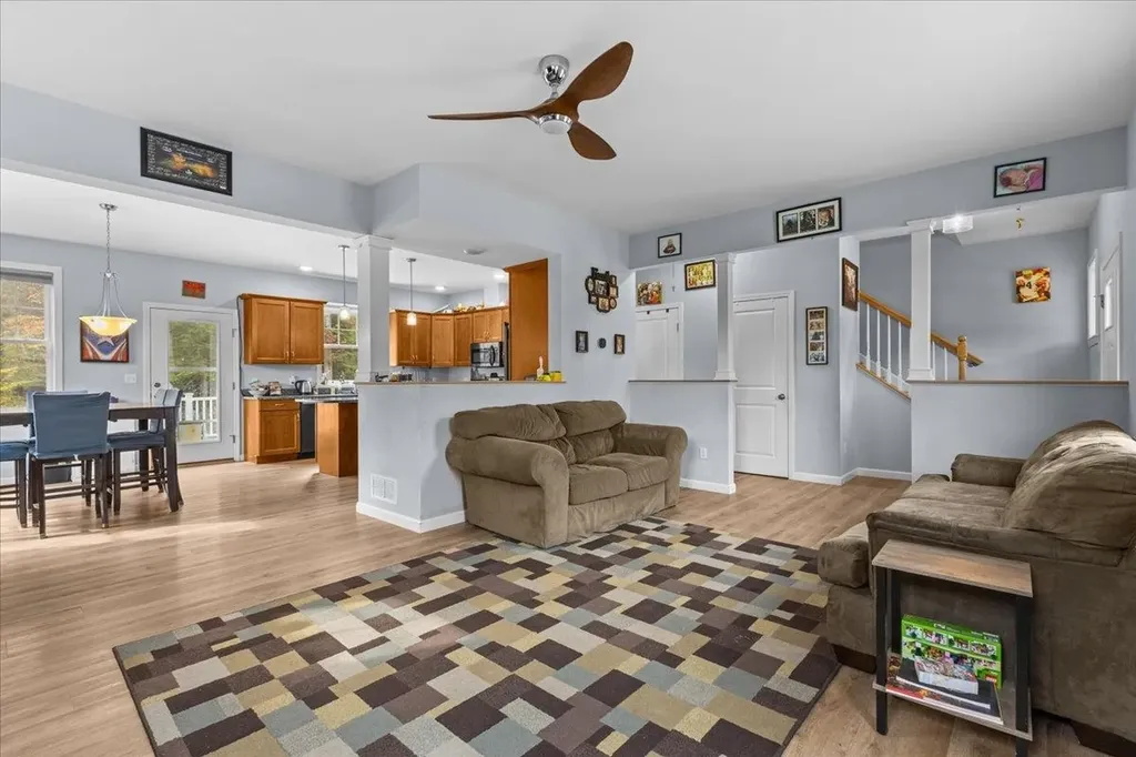 7 Evergreen Drive Essex VT 05452