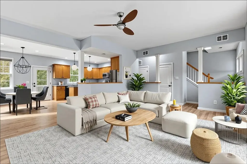 7 Evergreen Drive Essex VT 05452