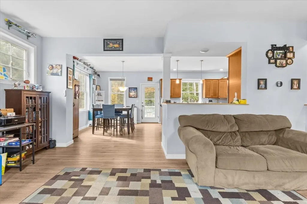 7 Evergreen Drive Essex VT 05452