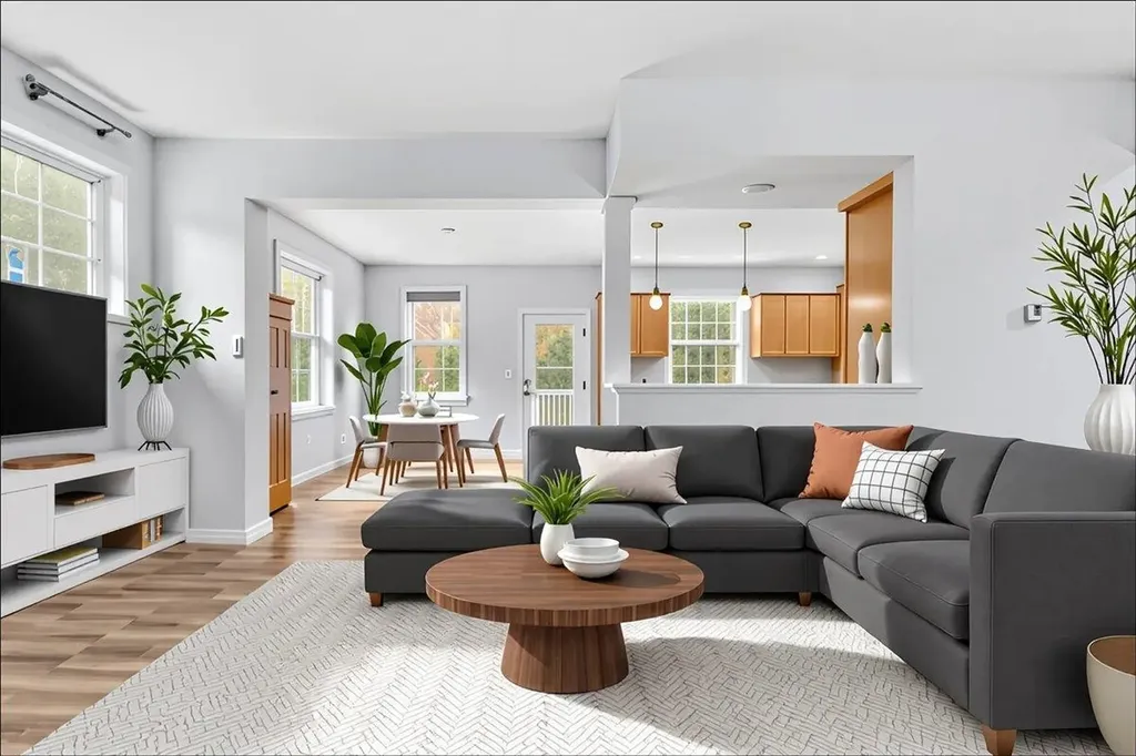 7 Evergreen Drive Essex VT 05452