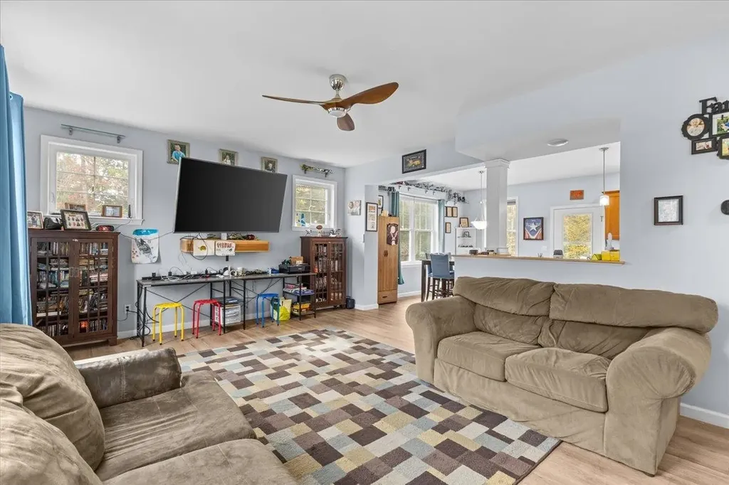 7 Evergreen Drive Essex VT 05452