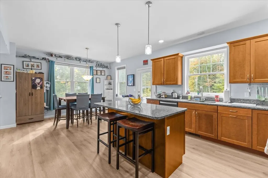 7 Evergreen Drive Essex VT 05452