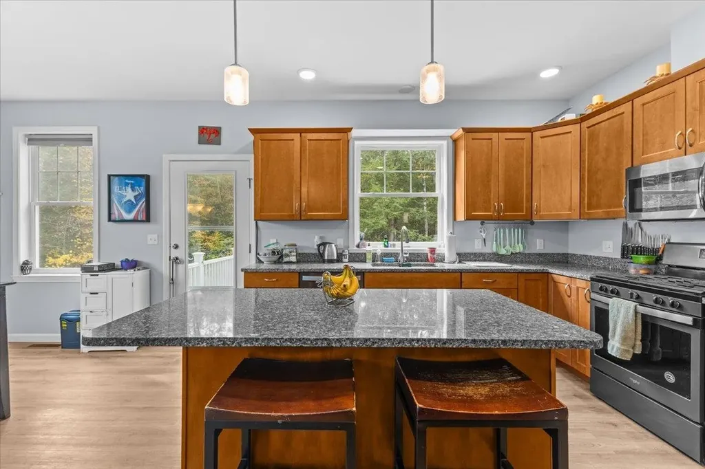 7 Evergreen Drive Essex VT 05452