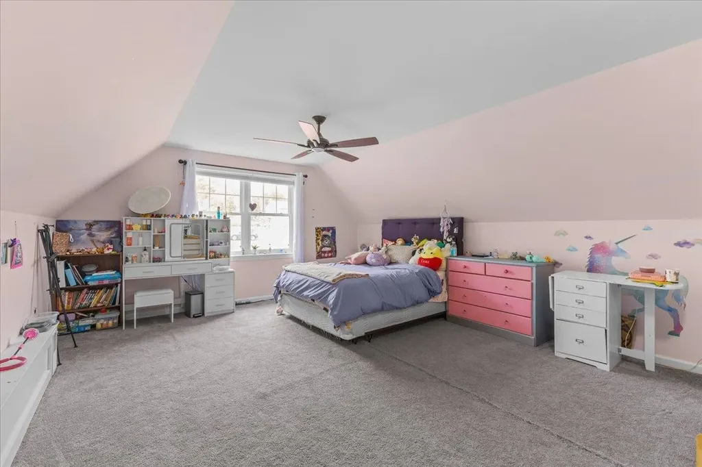 7 Evergreen Drive Essex VT 05452