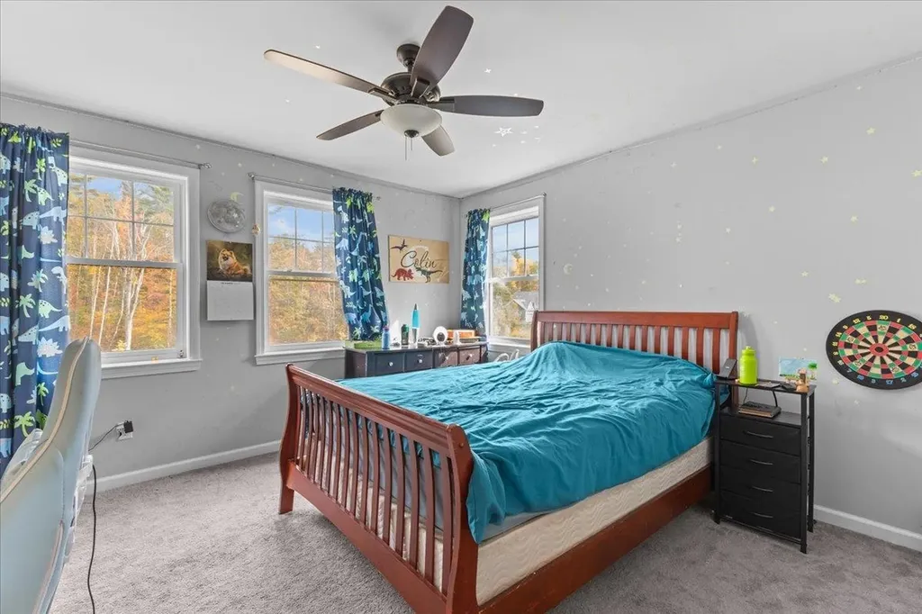 7 Evergreen Drive Essex VT 05452