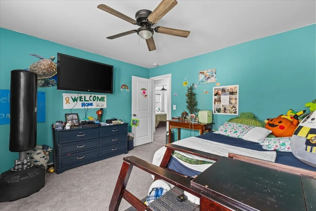 7 Evergreen Drive Essex VT 05452