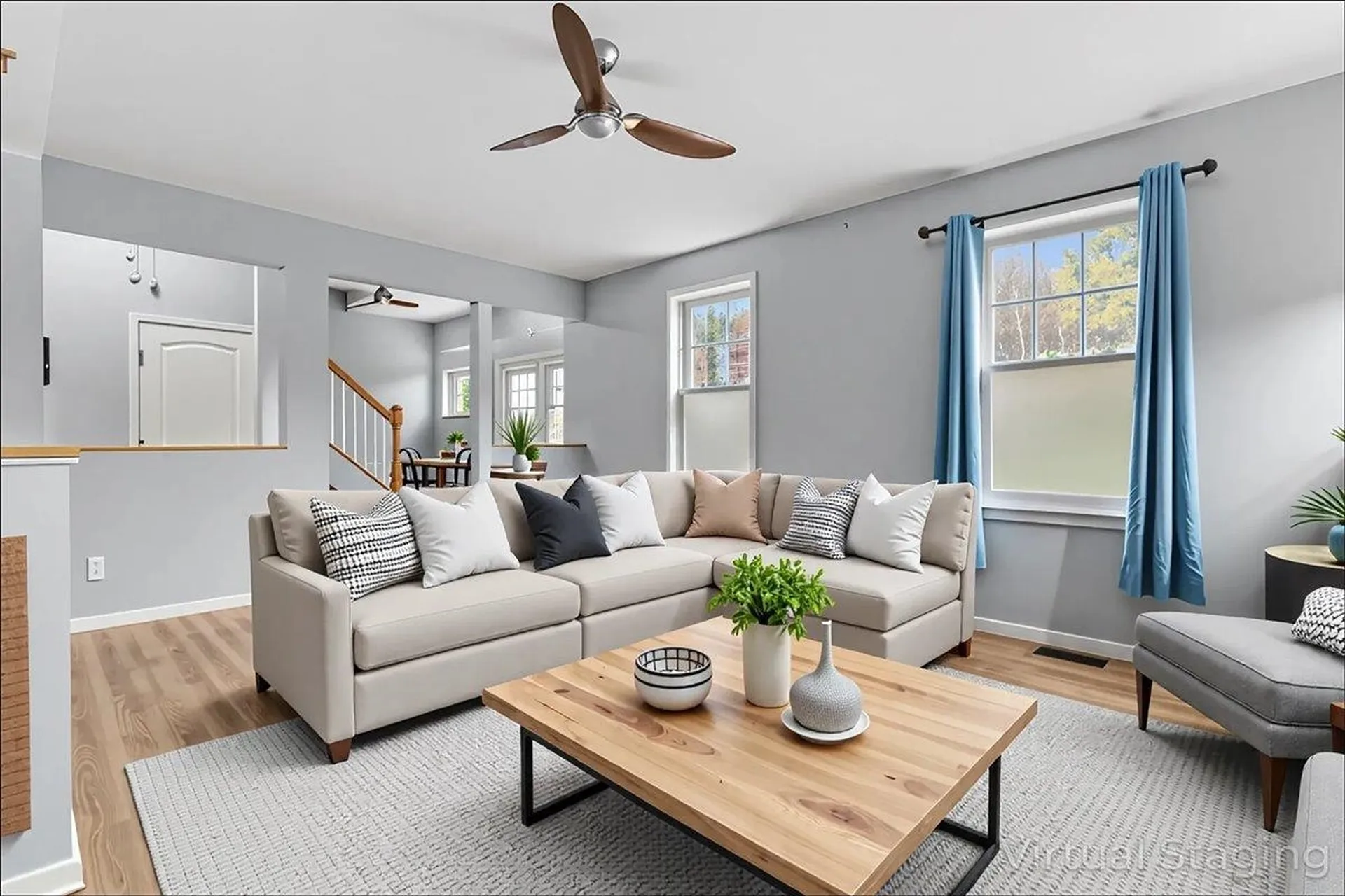 7 Evergreen Drive Essex VT 05452