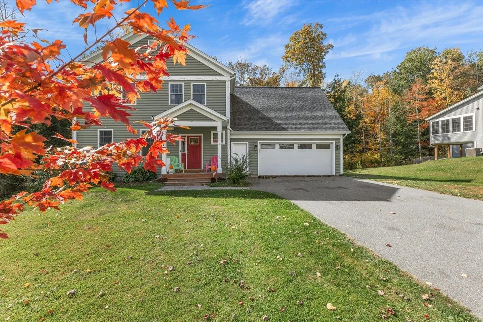 7 Evergreen Drive Essex VT 05452