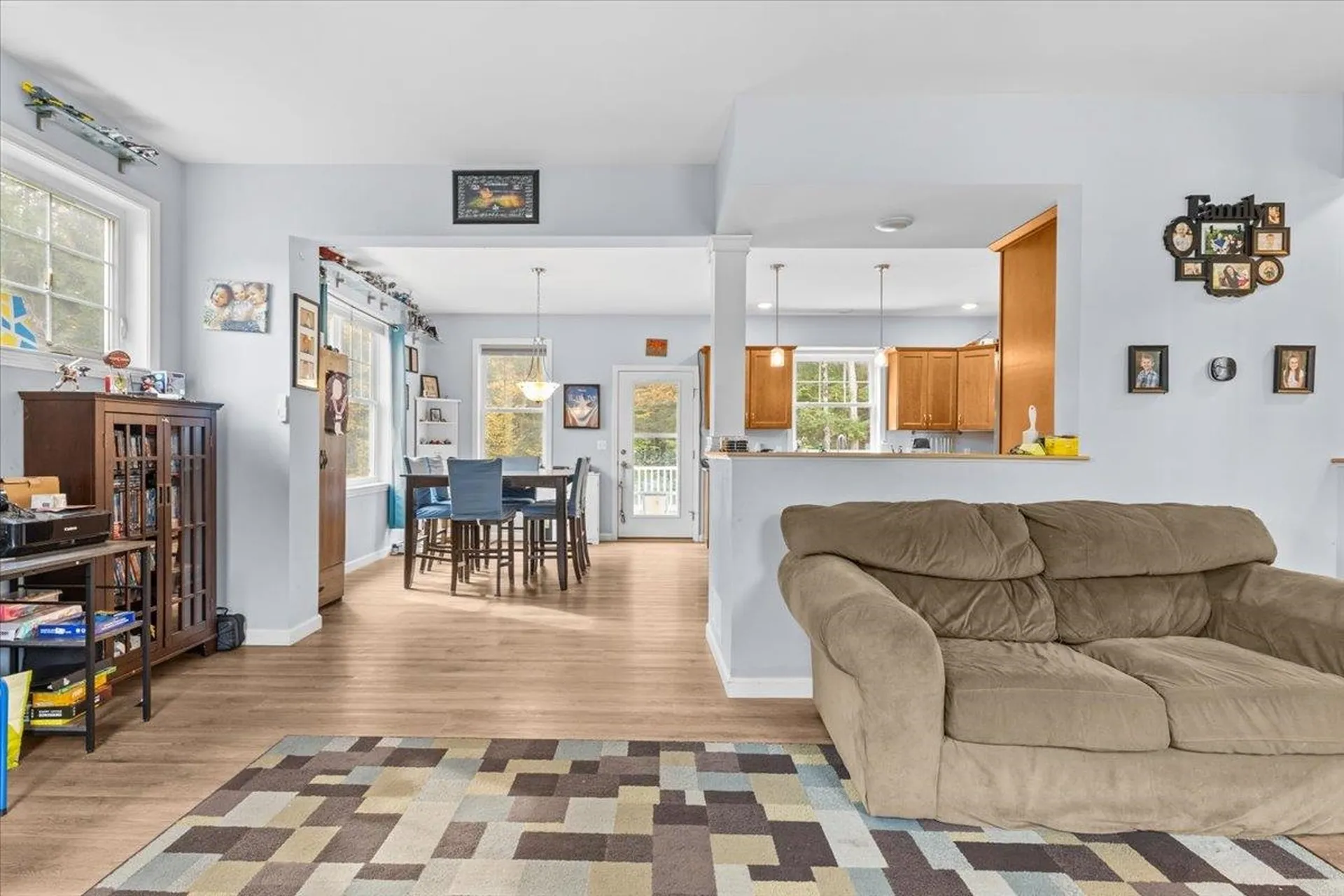 7 Evergreen Drive Essex VT 05452