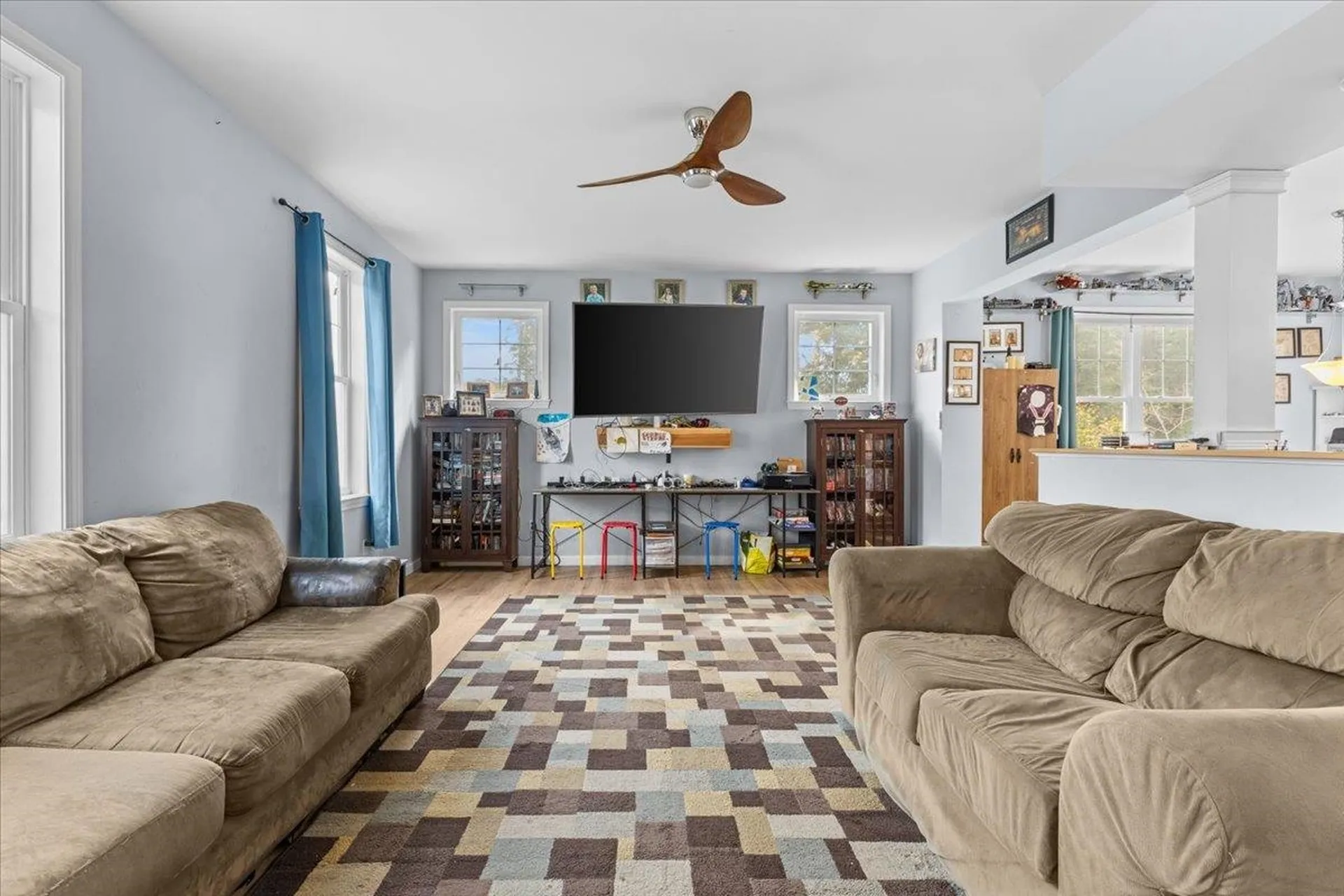 7 Evergreen Drive Essex VT 05452