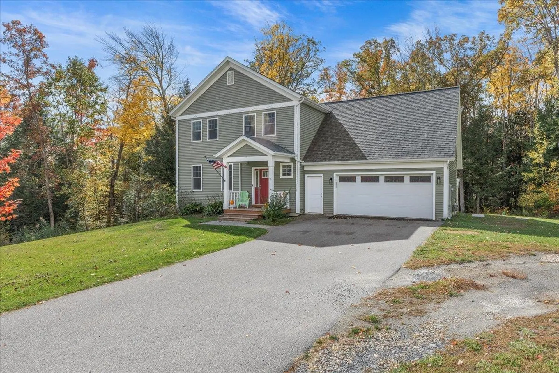 7 Evergreen Drive Essex VT 05452