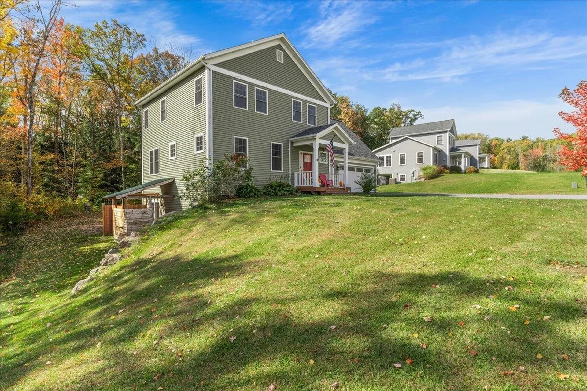 7 Evergreen Drive Essex VT 05452