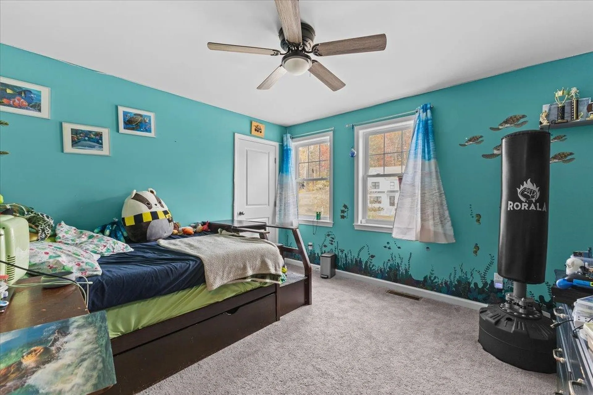 7 Evergreen Drive Essex VT 05452