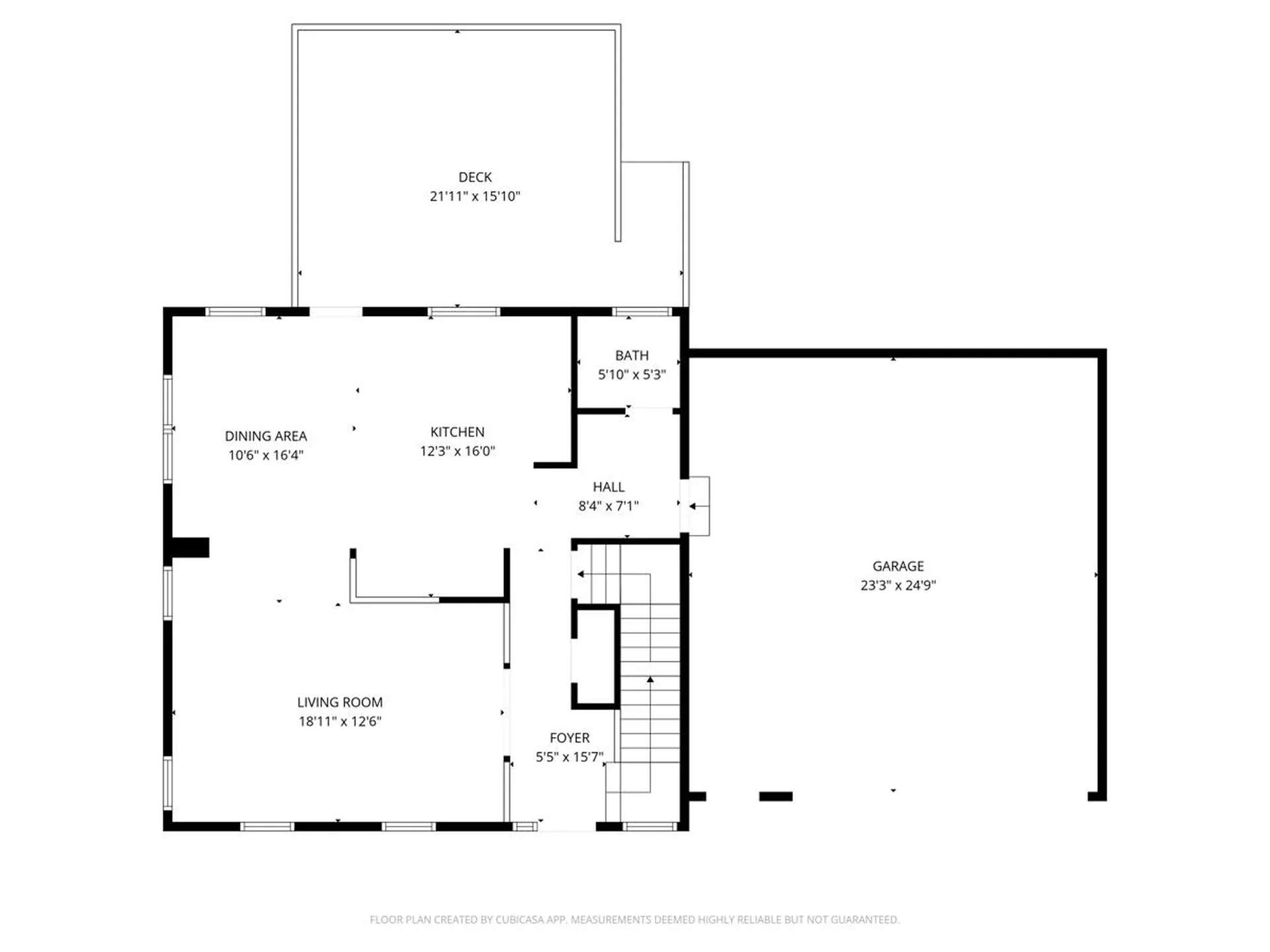 7 Evergreen Drive Essex VT 05452