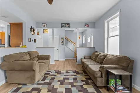 7 Evergreen Drive Essex VT 05452