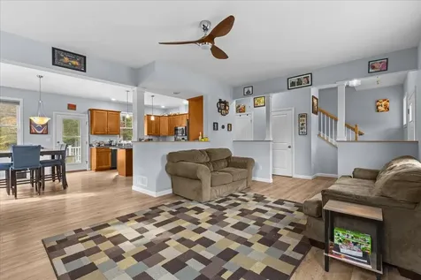 7 Evergreen Drive Essex VT 05452