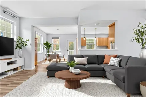 7 Evergreen Drive Essex VT 05452