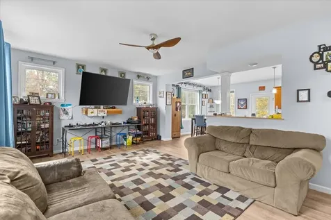 7 Evergreen Drive Essex VT 05452