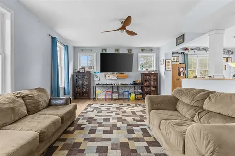 7 Evergreen Drive Essex VT 05452