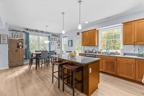 7 Evergreen Drive Essex VT 05452