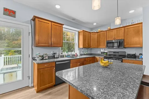 7 Evergreen Drive Essex VT 05452