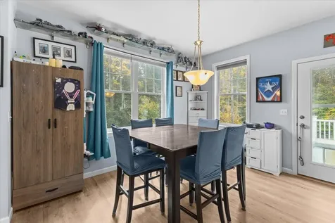 7 Evergreen Drive Essex VT 05452