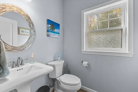 7 Evergreen Drive Essex VT 05452