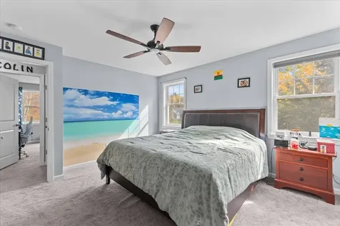 7 Evergreen Drive Essex VT 05452