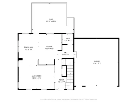 7 Evergreen Drive Essex VT 05452