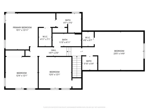 7 Evergreen Drive Essex VT 05452