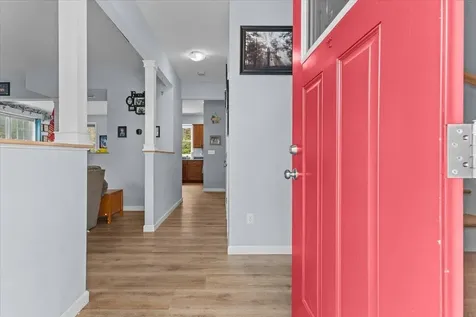 7 Evergreen Drive Essex VT 05452