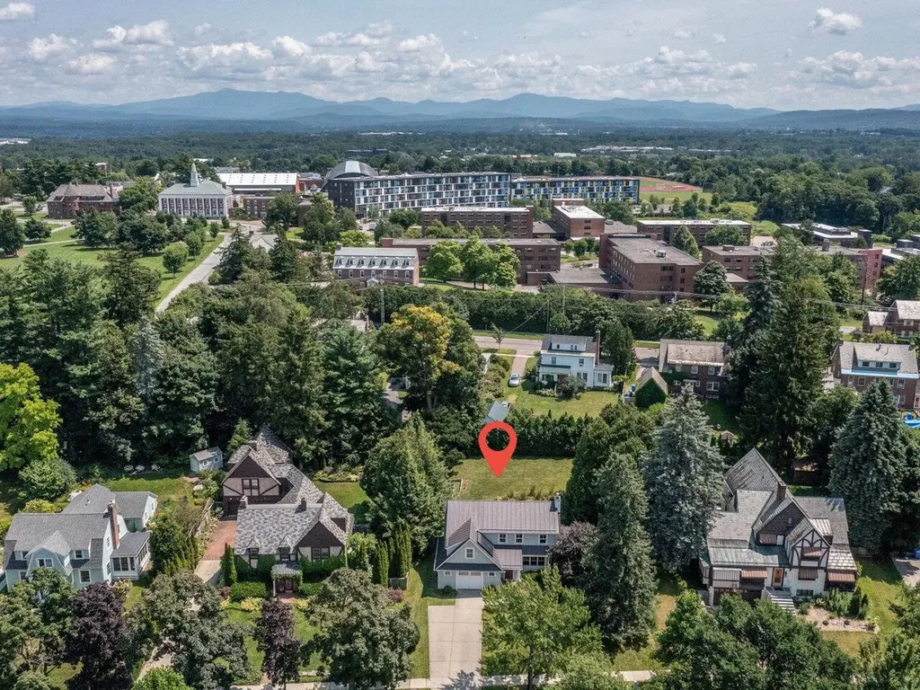 44 Overlake Park Burlington VT 05401