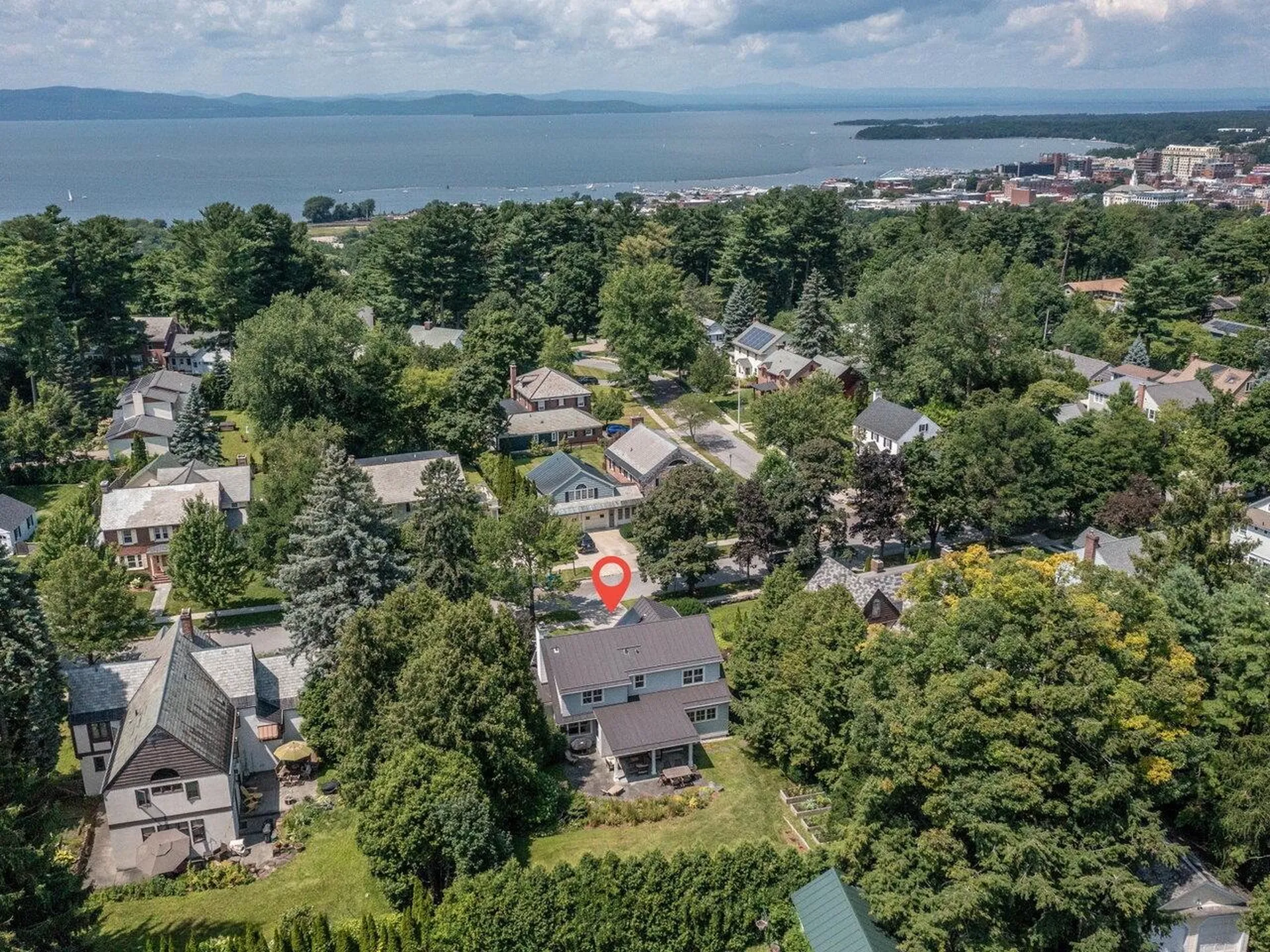 44 Overlake Park Burlington VT 05401