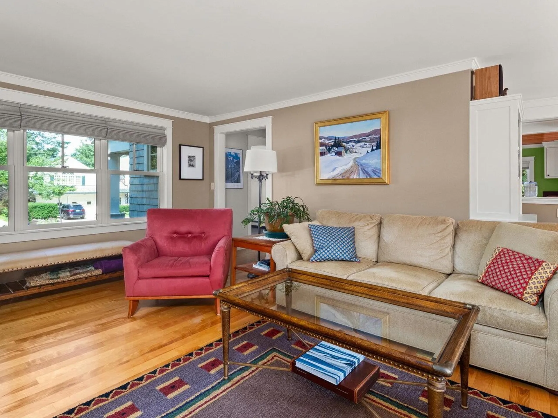 44 Overlake Park Burlington VT 05401