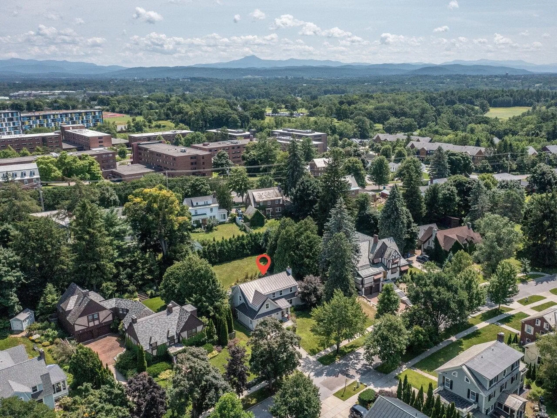 44 Overlake Park Burlington VT 05401