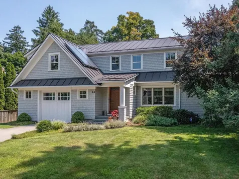 44 Overlake Park Burlington VT 05401