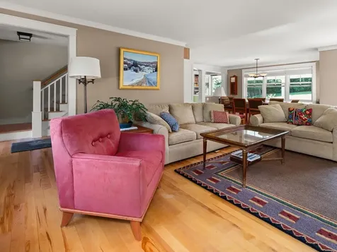 44 Overlake Park Burlington VT 05401