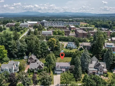 44 Overlake Park Burlington VT 05401