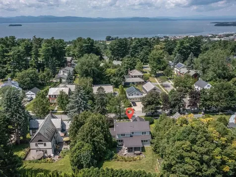 44 Overlake Park Burlington VT 05401