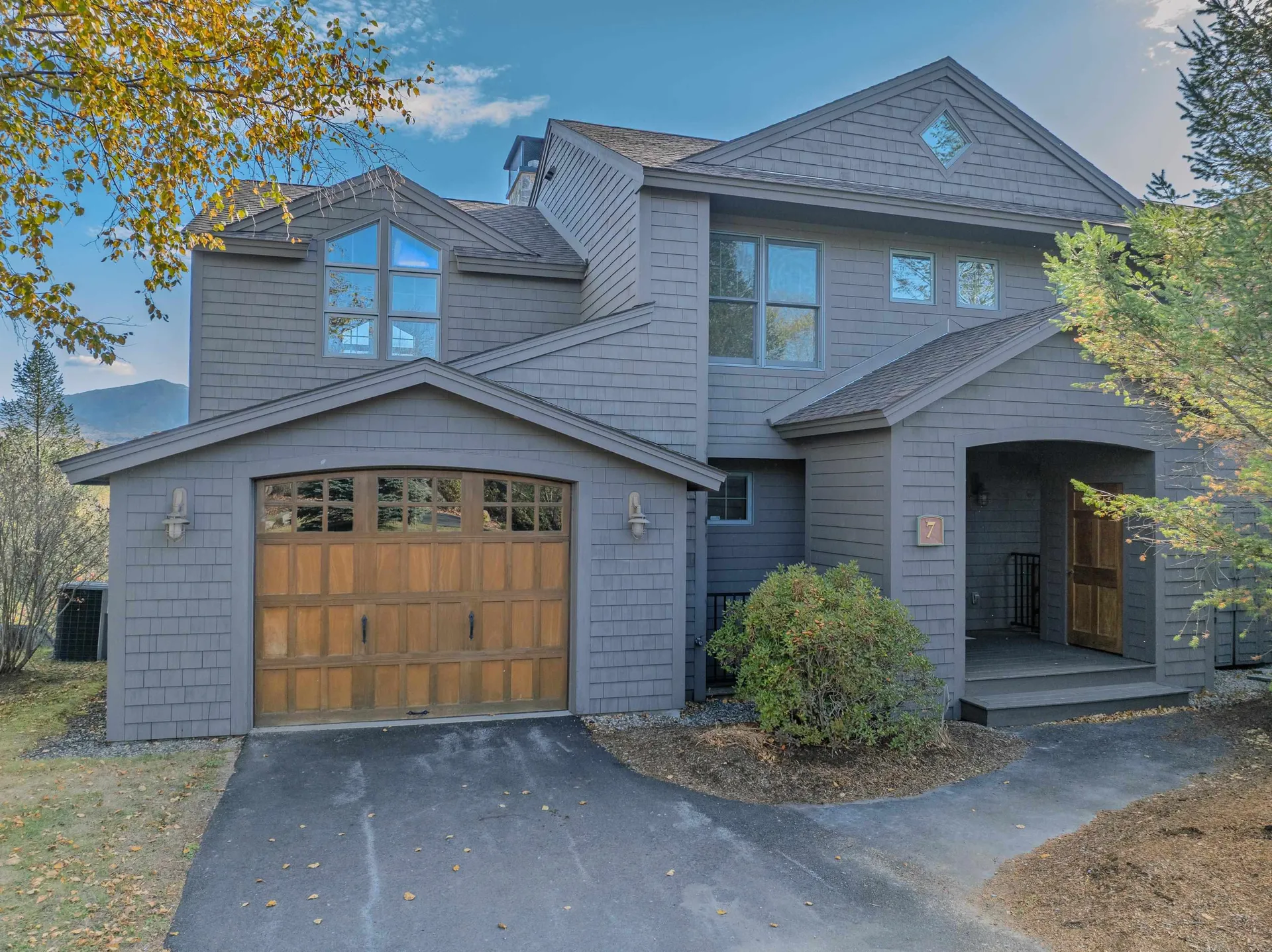 10 Mount Madison Lane Carroll NH 03575