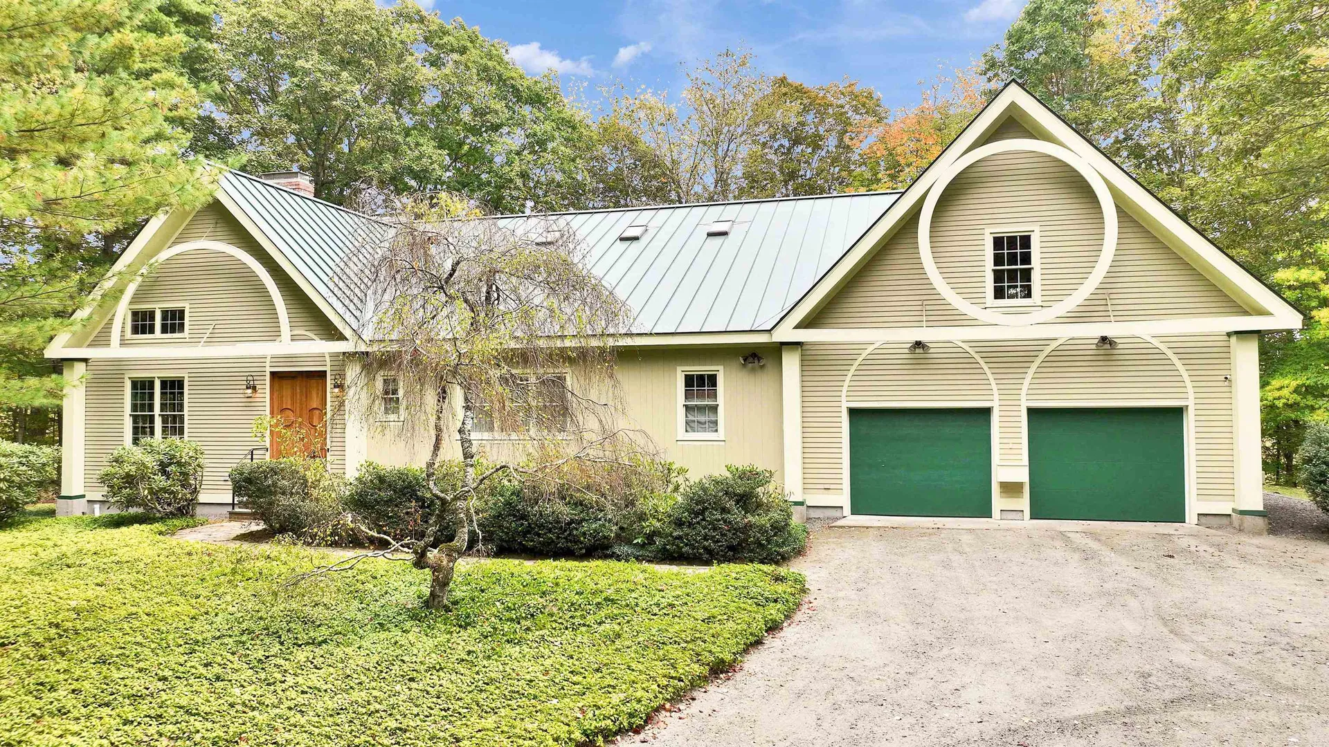 39 Stevens Lane Walpole NH 03608