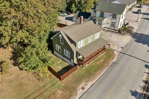 82 Bay Street Wolfeboro NH 03894
