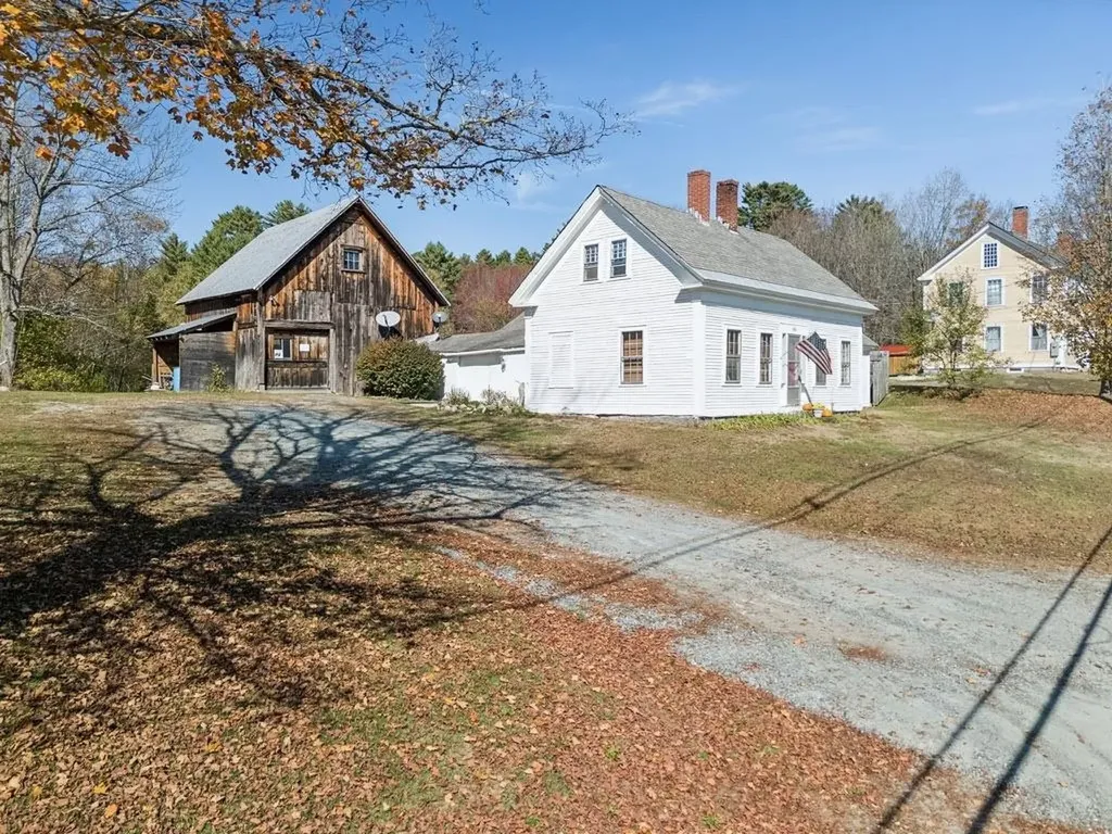 863 Route 10 Croydon NH 03773